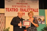 Premiazione Rassegna Teatro 2011